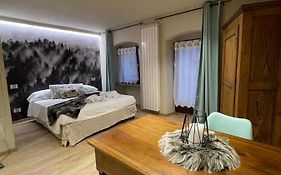 Aeapartmentsaosta